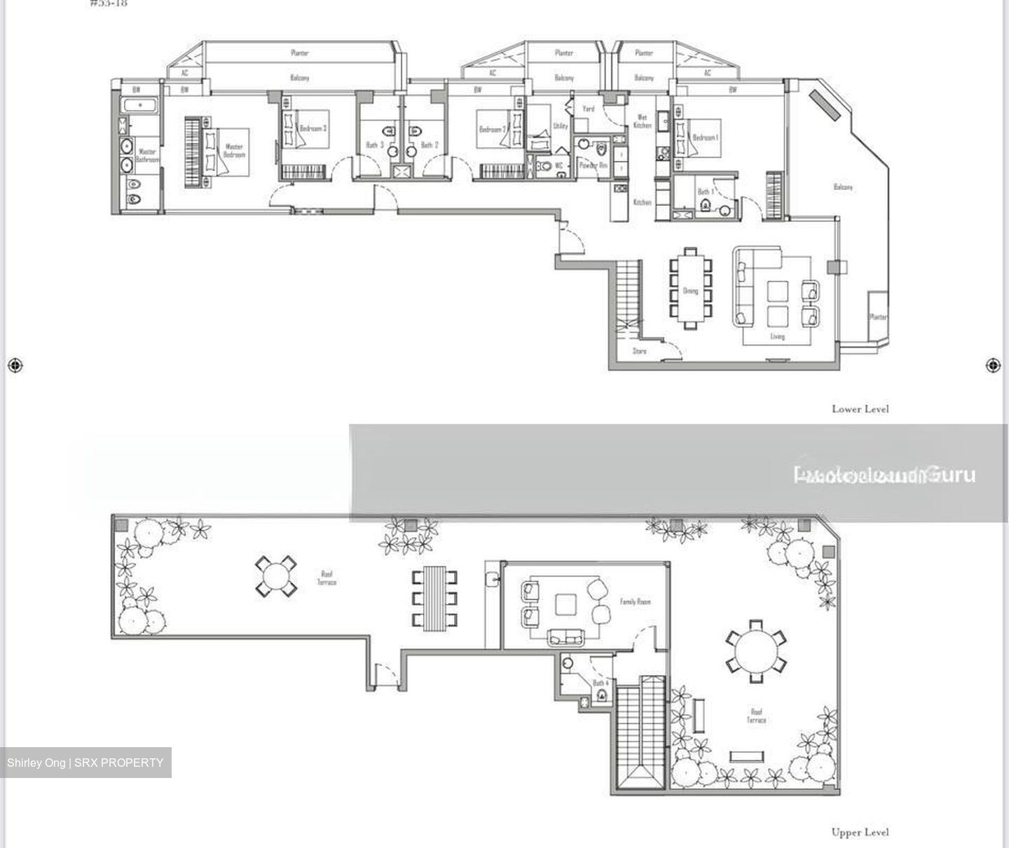 V On Shenton (D1), Apartment #584506511